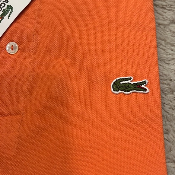 Lacoste polo shirt - Picture 3 of 3